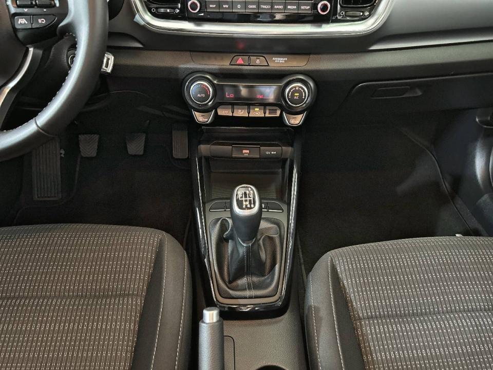 Kia Stonic 1.0 T-GDi 74kW (100CV) MHEV MT Drive