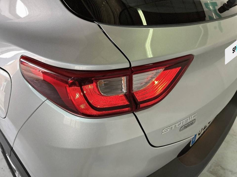 Kia Stonic 1.0 T-GDi 74kW (100CV) MHEV MT Drive