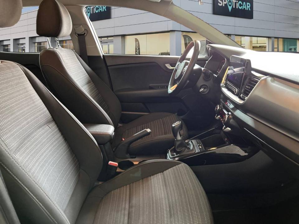 Kia Stonic 1.0 T-GDi 74kW (100CV) MHEV MT Drive