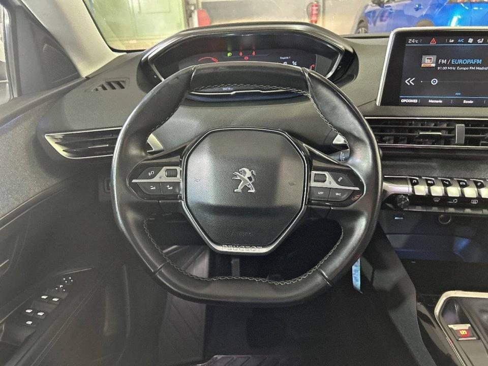 Peugeot 3008 1.5 BlueHDi 96kW (130CV) S&S Allure