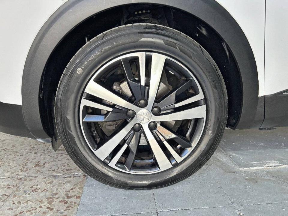 Peugeot 3008 1.5 BlueHDi 96kW (130CV) S&S Allure