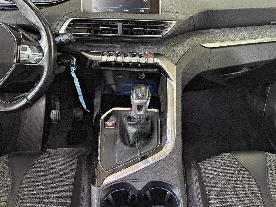 Peugeot 3008 1.5 BlueHDi 96kW (130CV) S&S Allure