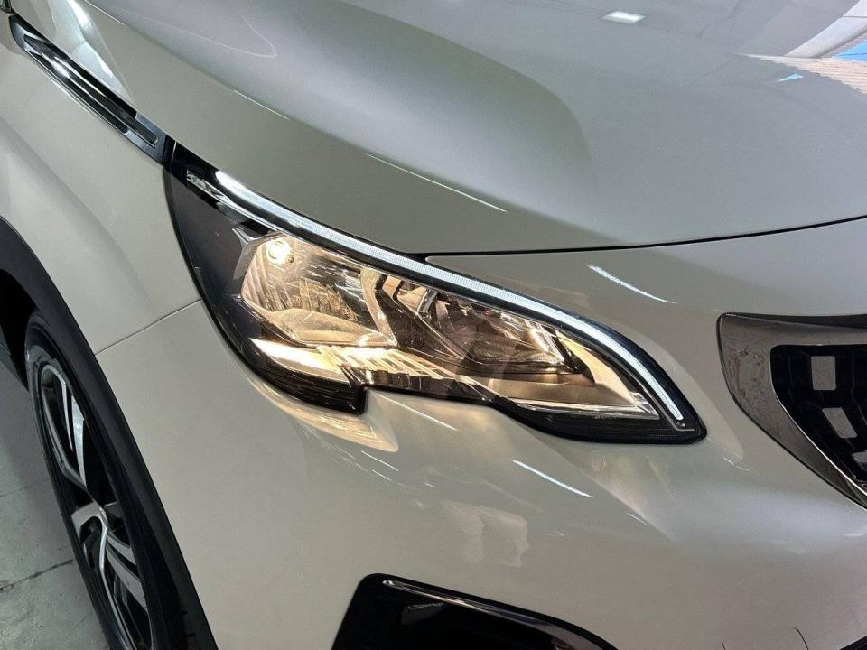 Peugeot 3008 1.5 BlueHDi 96kW (130CV) S&S Allure