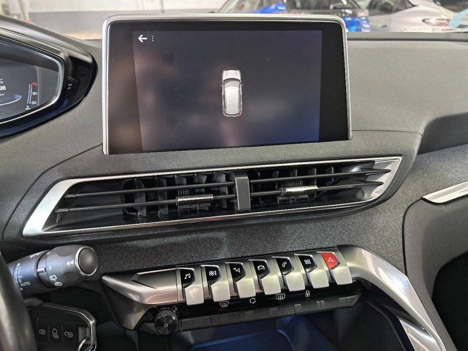 Peugeot 3008 1.5 BlueHDi 96kW (130CV) S&S Allure