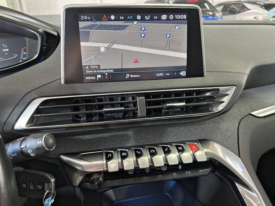 Peugeot 3008 1.5 BlueHDi 96kW (130CV) S&S Allure