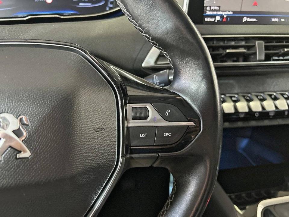 Peugeot 3008 1.5 BlueHDi 96kW (130CV) S&S Allure