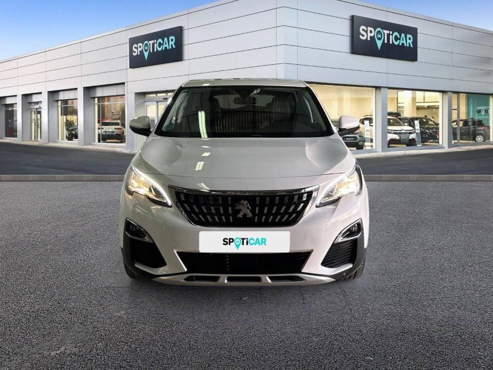 Peugeot 3008 1.5 BlueHDi 96kW (130CV) S&S Allure