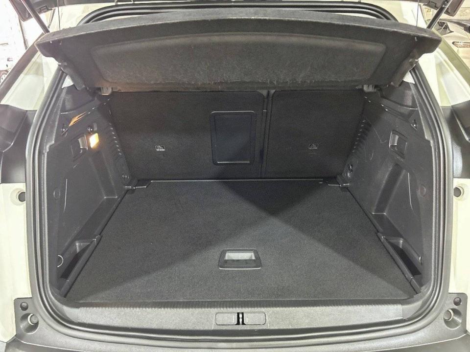 Peugeot 3008 1.5 BlueHDi 96kW (130CV) S&S Allure