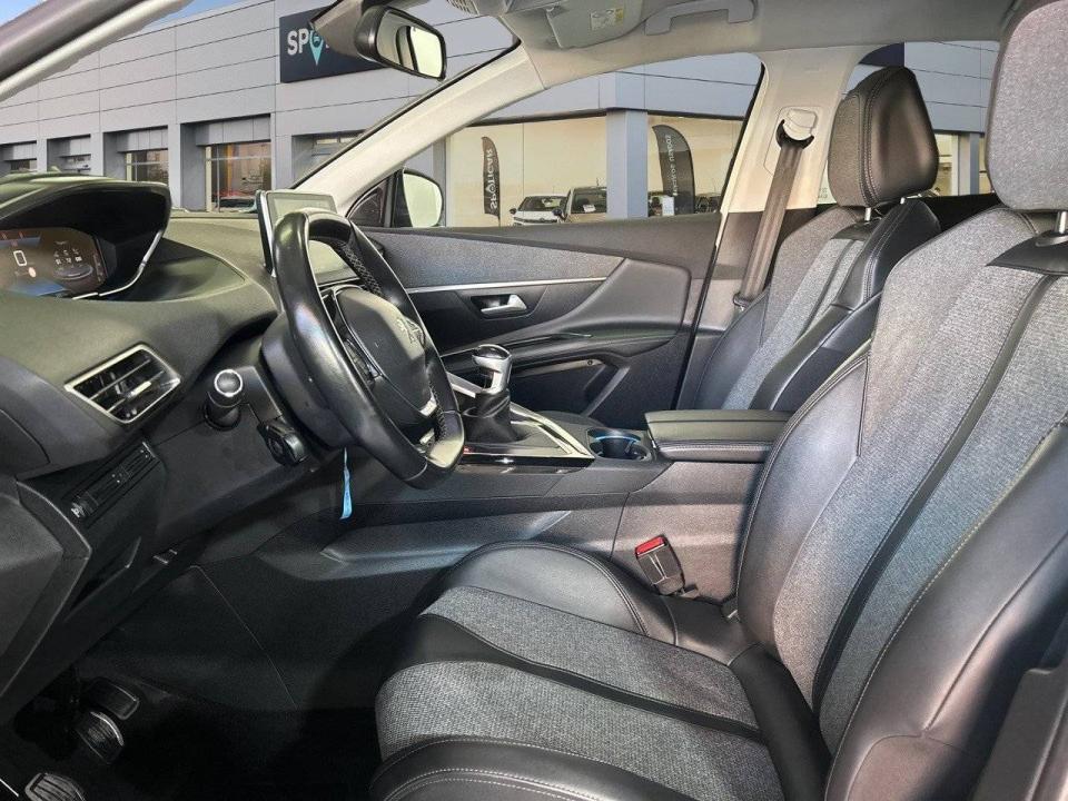 Peugeot 3008 1.5 BlueHDi 96kW (130CV) S&S Allure