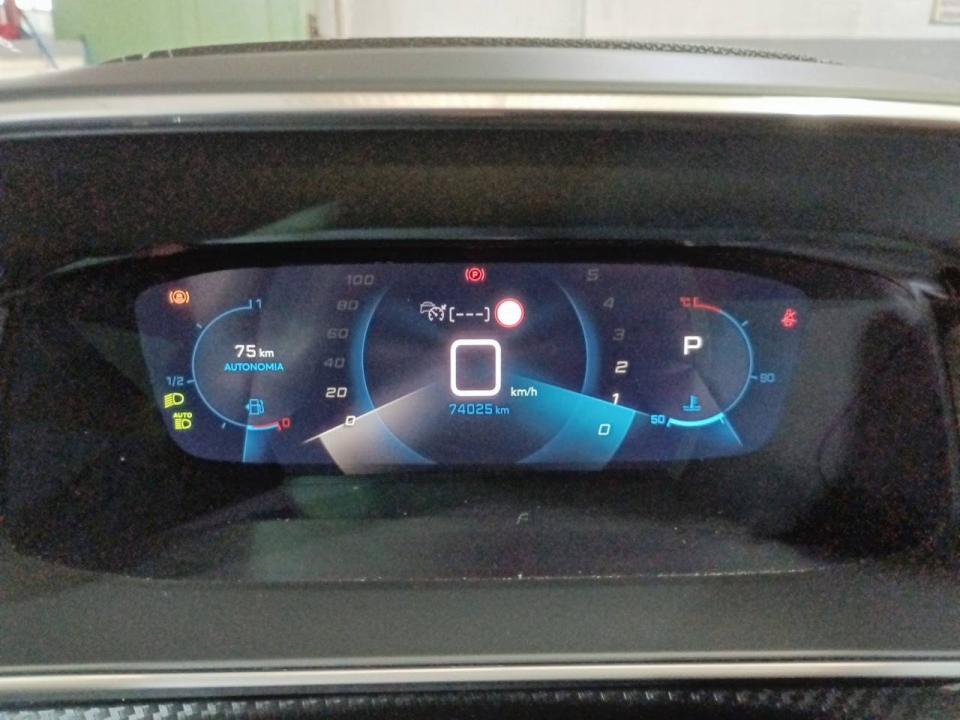 Peugeot 208 PureTech 96kW (130CV) EAT8 GT Pack