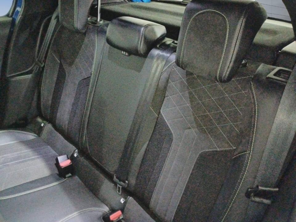 Peugeot 208 PureTech 96kW (130CV) EAT8 GT Pack