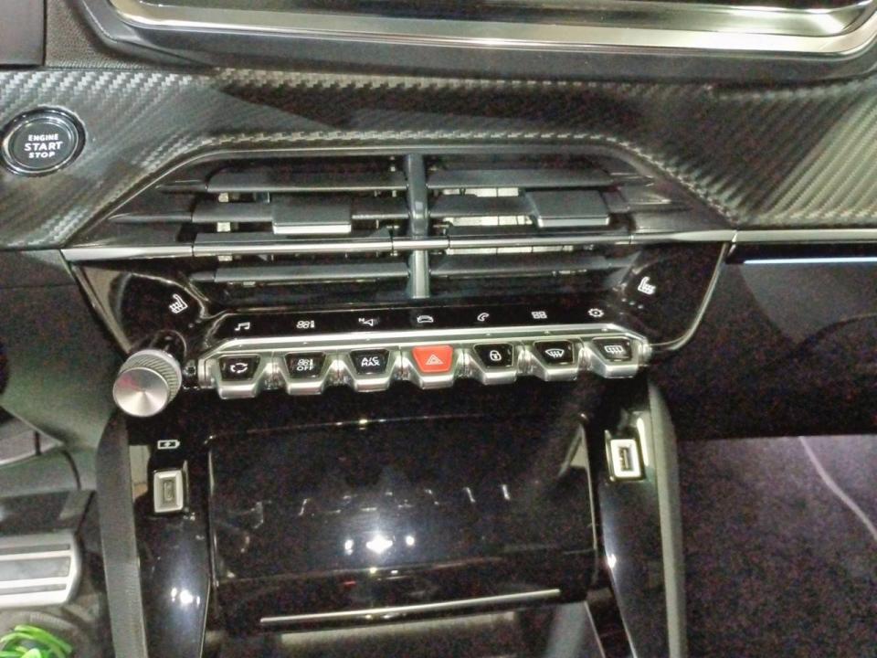 Peugeot 208 PureTech 96kW (130CV) EAT8 GT Pack