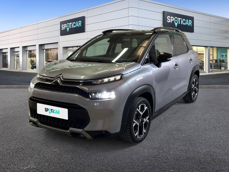 Citroen C3 Aircross PureTech 81kW (110CV) Shine Pack