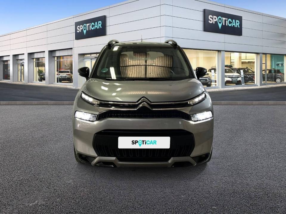 Citroen C3 Aircross PureTech 81kW (110CV) Shine Pack