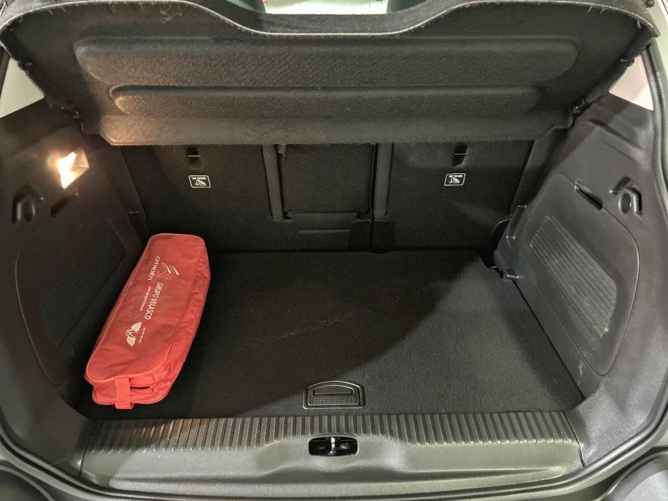 Citroen C3 Aircross PureTech 81kW (110CV) Shine Pack