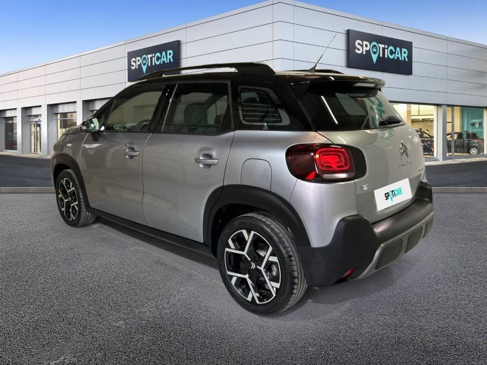 Citroen C3 Aircross PureTech 81kW (110CV) Shine Pack