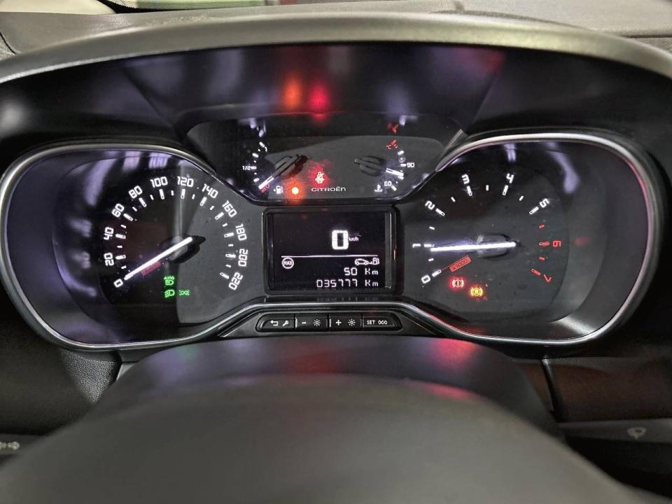 Citroen C3 Aircross PureTech 81kW (110CV) Shine Pack