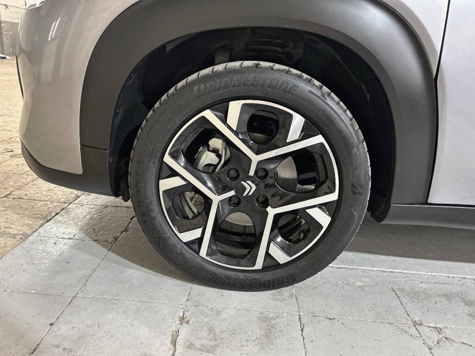 Citroen C3 Aircross PureTech 81kW (110CV) Shine Pack