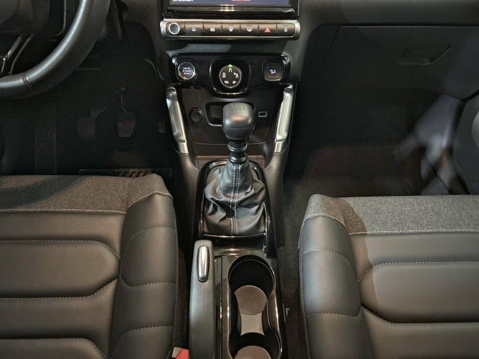 Citroen C3 Aircross PureTech 81kW (110CV) Shine Pack