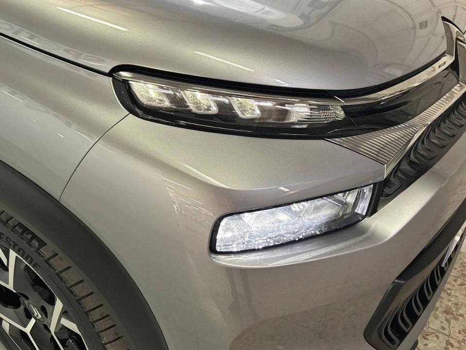 Citroen C3 Aircross PureTech 81kW (110CV) Shine Pack