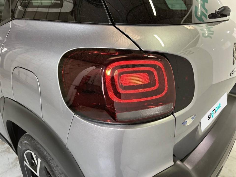 Citroen C3 Aircross PureTech 81kW (110CV) Shine Pack