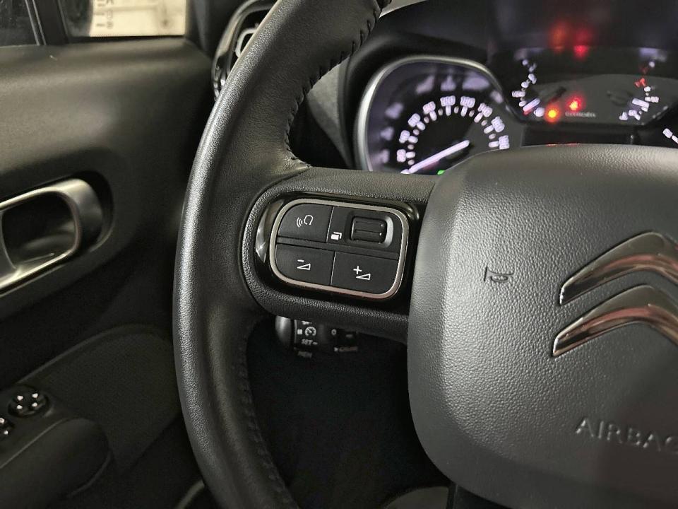 Citroen C3 Aircross PureTech 81kW (110CV) Shine Pack