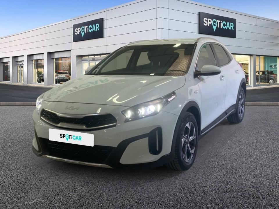 Kia XCeed 1.0 T-GDi Drive 74kW (100CV)