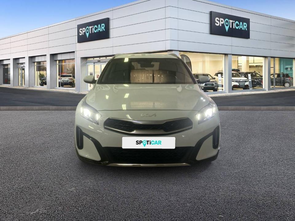 Kia XCeed 1.0 T-GDi Drive 74kW (100CV)