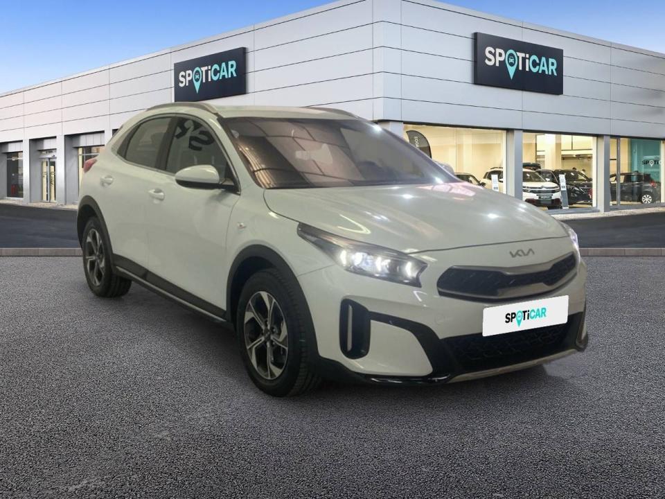 Kia XCeed 1.0 T-GDi Drive 74kW (100CV)