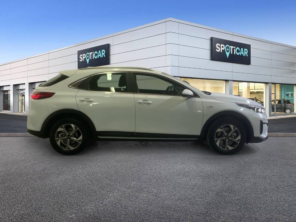 Kia XCeed 1.0 T-GDi Drive 74kW (100CV)