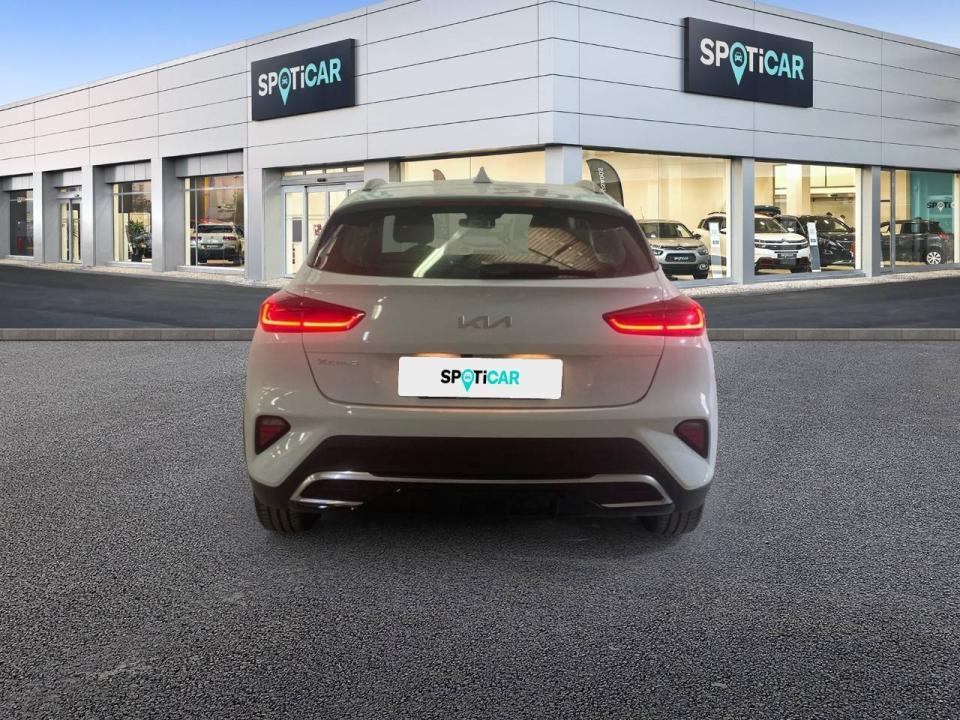 Kia XCeed 1.0 T-GDi Drive 74kW (100CV)