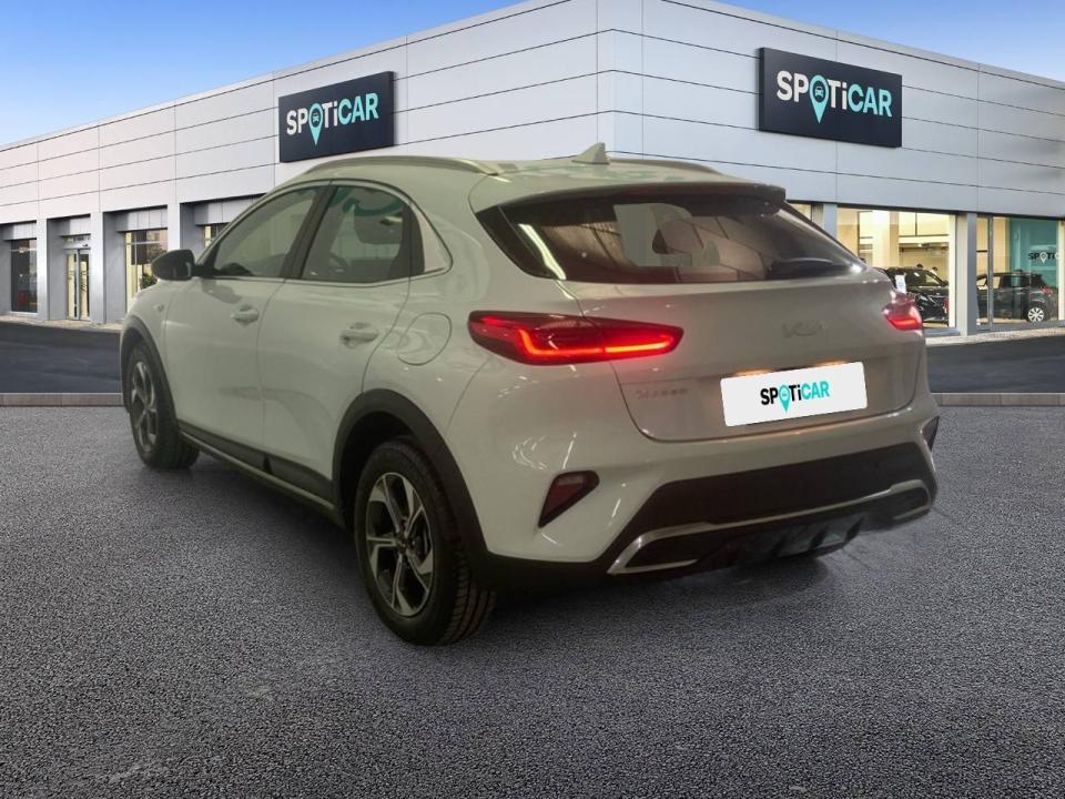 Kia XCeed 1.0 T-GDi Drive 74kW (100CV)