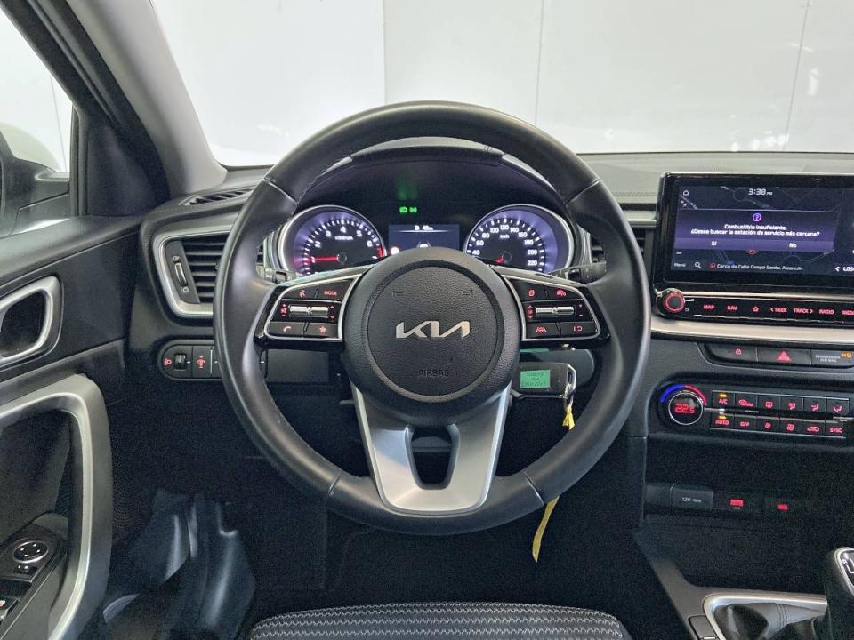 Kia XCeed 1.0 T-GDi Drive 74kW (100CV)