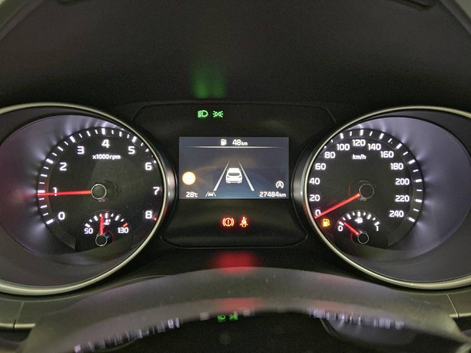 Kia XCeed 1.0 T-GDi Drive 74kW (100CV)