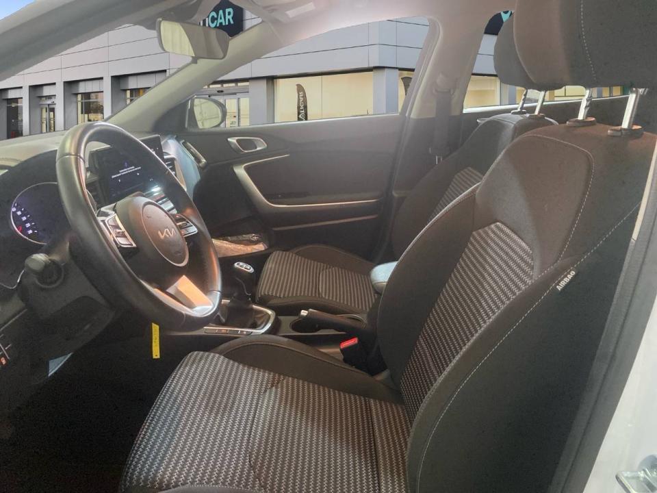 Kia XCeed 1.0 T-GDi Drive 74kW (100CV)