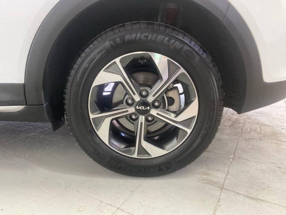 Kia XCeed 1.0 T-GDi Drive 74kW (100CV)