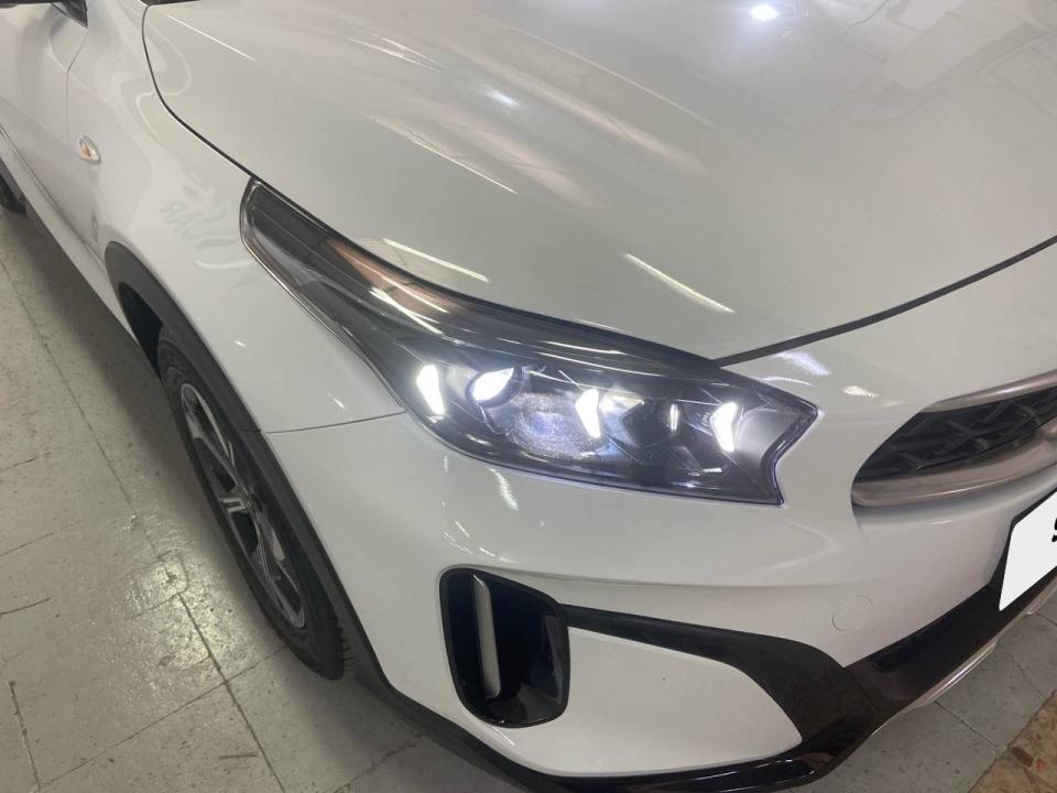 Kia XCeed 1.0 T-GDi Drive 74kW (100CV)