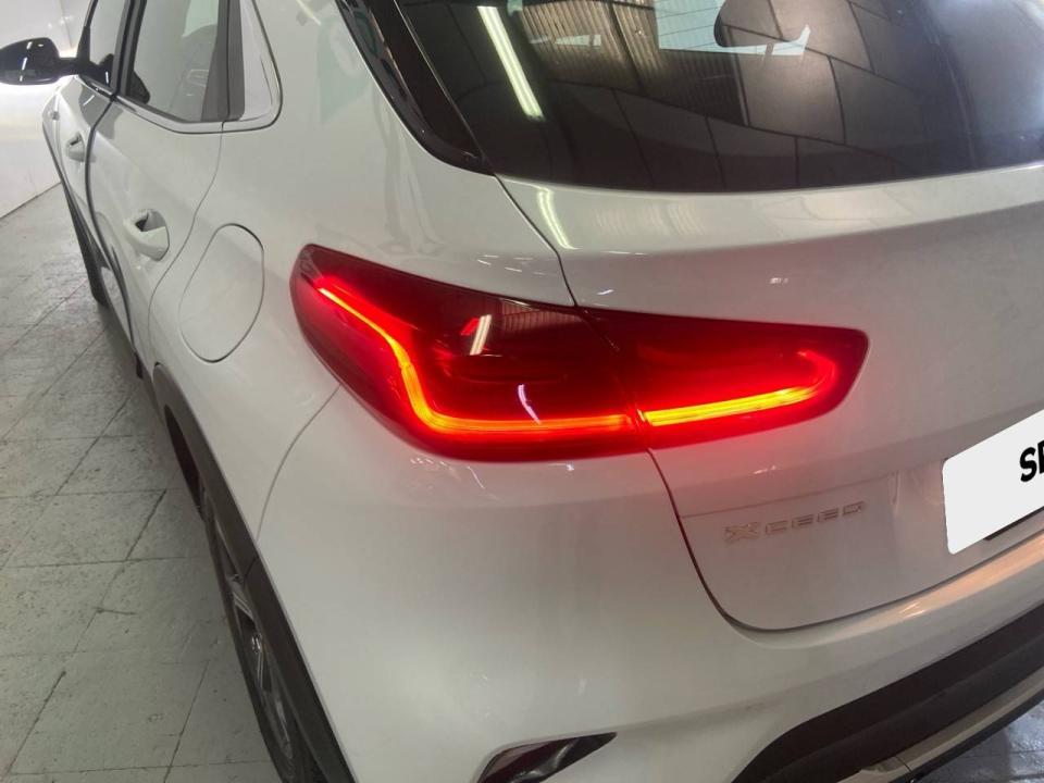 Kia XCeed 1.0 T-GDi Drive 74kW (100CV)