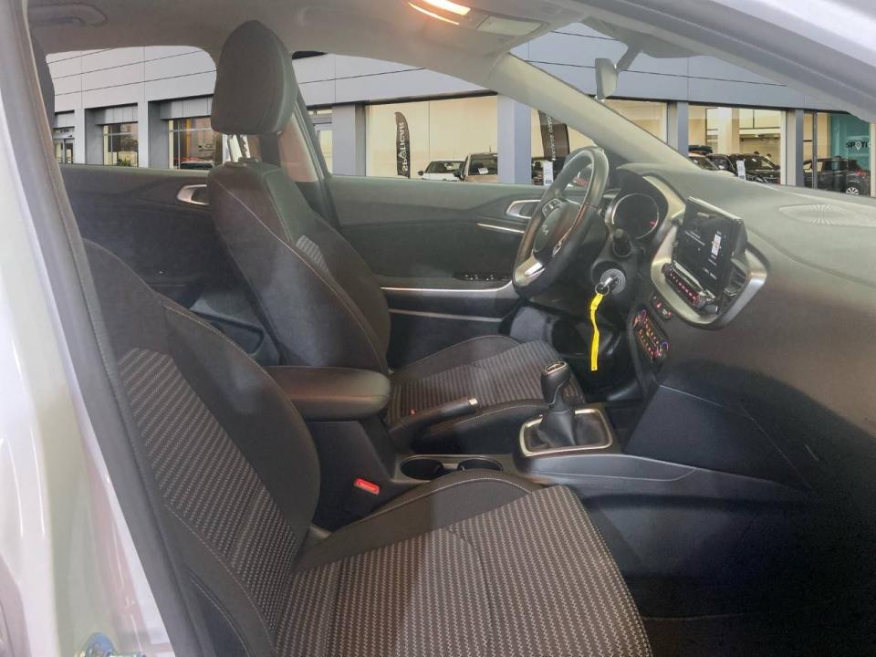 Kia XCeed 1.0 T-GDi Drive 74kW (100CV)