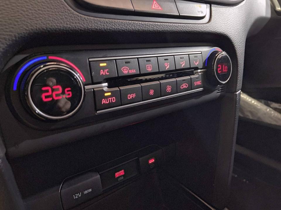 Kia XCeed 1.0 T-GDi Drive 74kW (100CV)