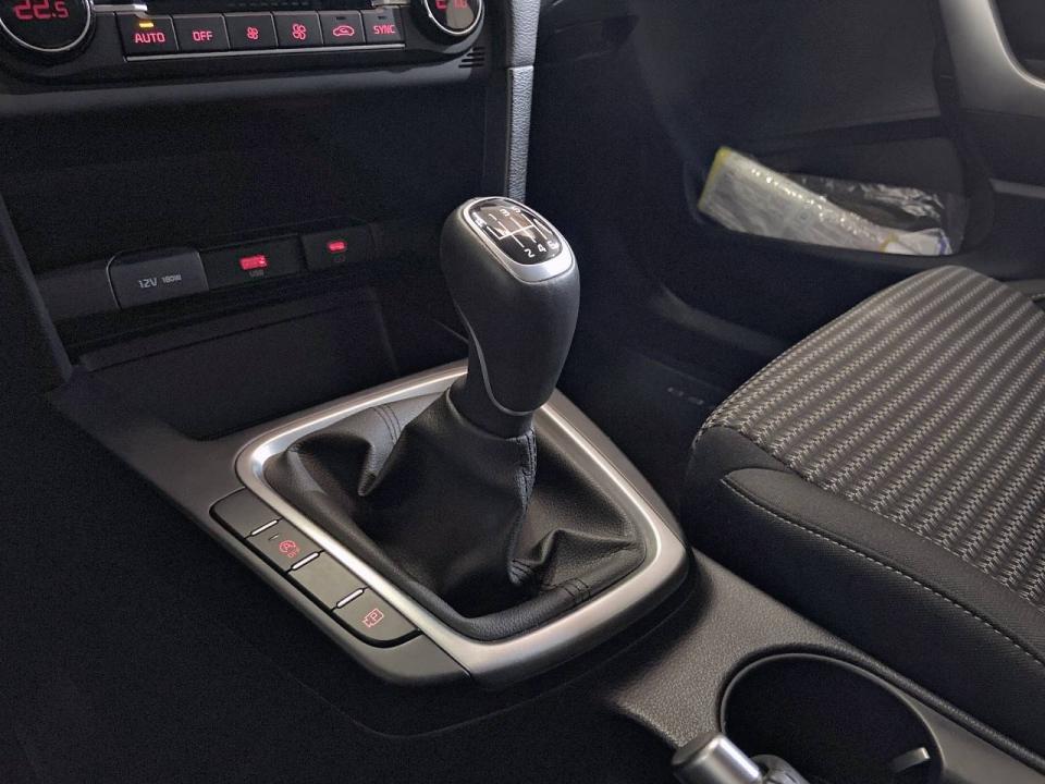 Kia XCeed 1.0 T-GDi Drive 74kW (100CV)