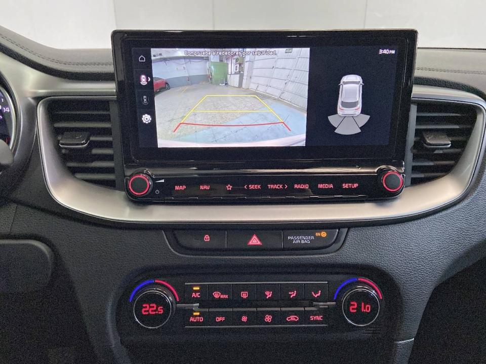 Kia XCeed 1.0 T-GDi Drive 74kW (100CV)