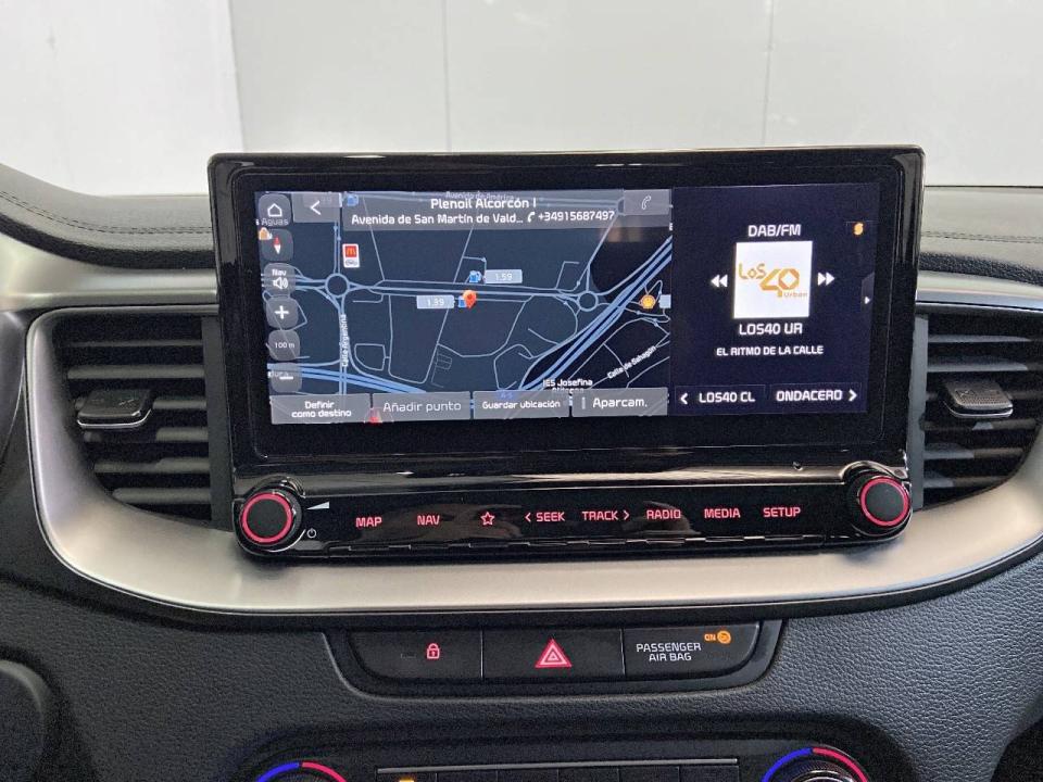 Kia XCeed 1.0 T-GDi Drive 74kW (100CV)