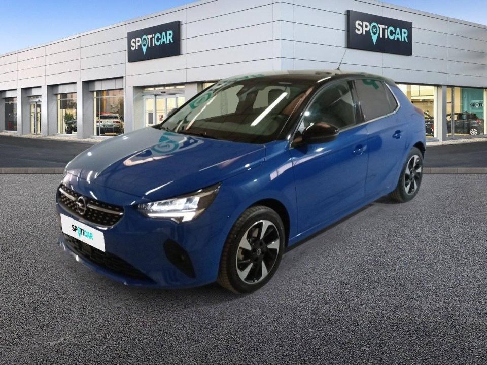 Opel Corsa-e 50kWh GS-Line + e