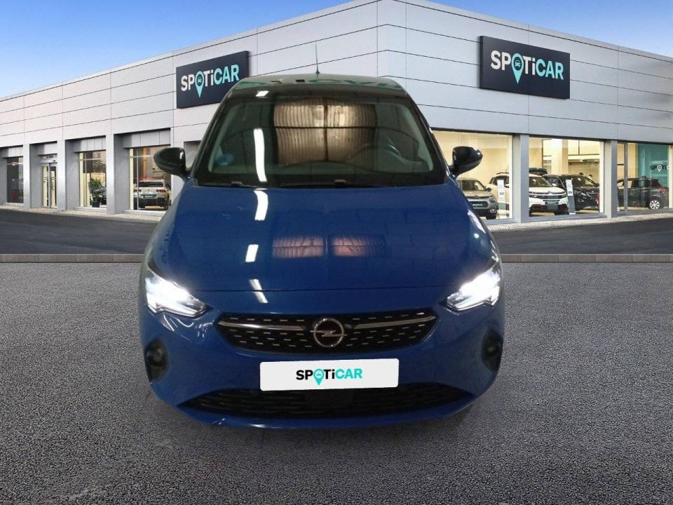 Opel Corsa-e 50kWh GS-Line + e