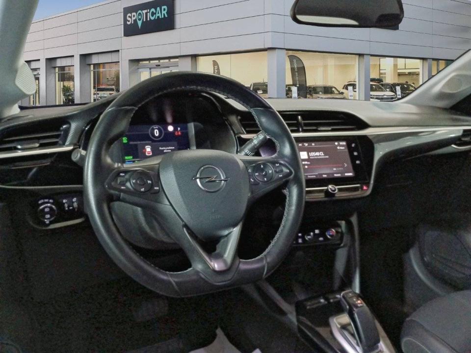 Opel Corsa-e 50kWh GS-Line + e