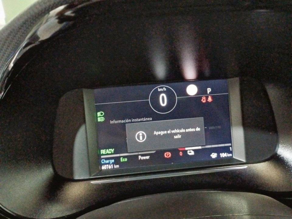 Opel Corsa-e 50kWh GS-Line + e