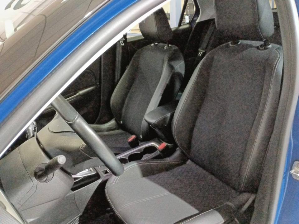 Opel Corsa-e 50kWh GS-Line + e