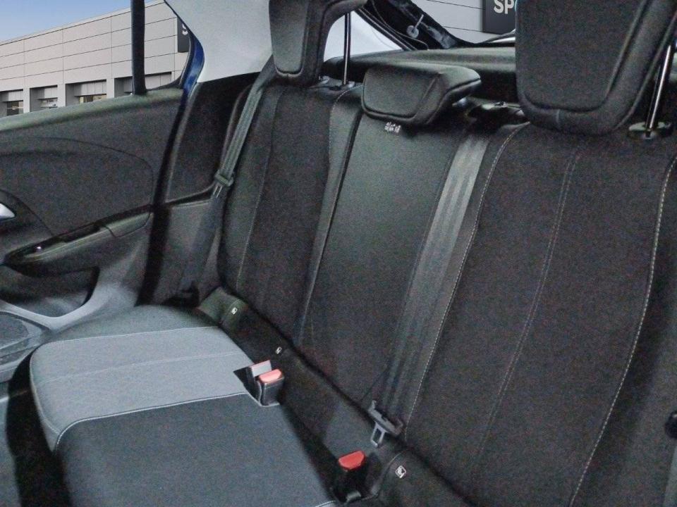 Opel Corsa-e 50kWh GS-Line + e