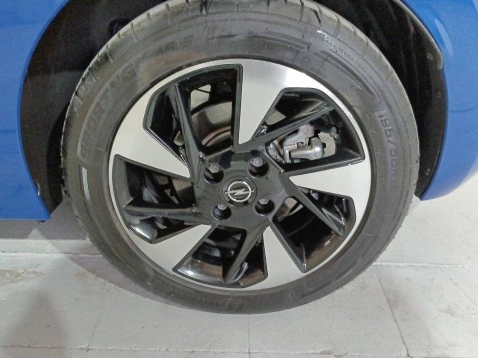 Opel Corsa-e 50kWh GS-Line + e